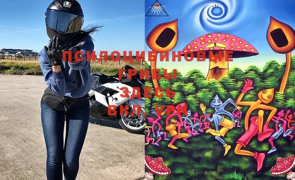 хмурый Кинешма